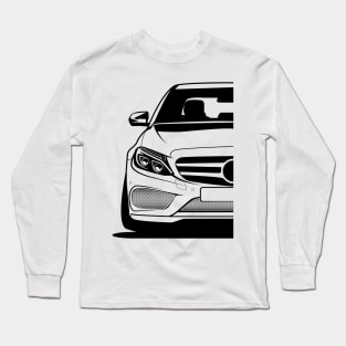 W205 C63 Long Sleeve T-Shirt